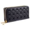 PORTFEL DAMSKI Alessio duży podwójny PORTMONETKA