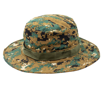 KAPELUSZ letni na ryby MĘSKI WĘDKARSKI bucket BONNIE HAT rybacki