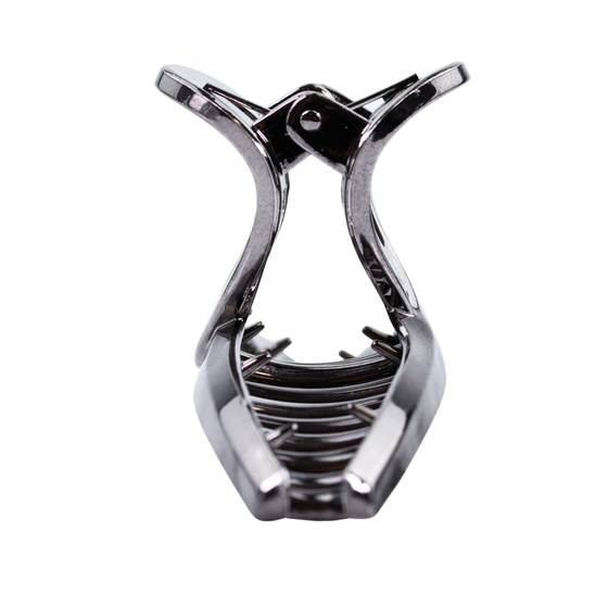 KLAMRA spinka do włosów KLAMERKA długa