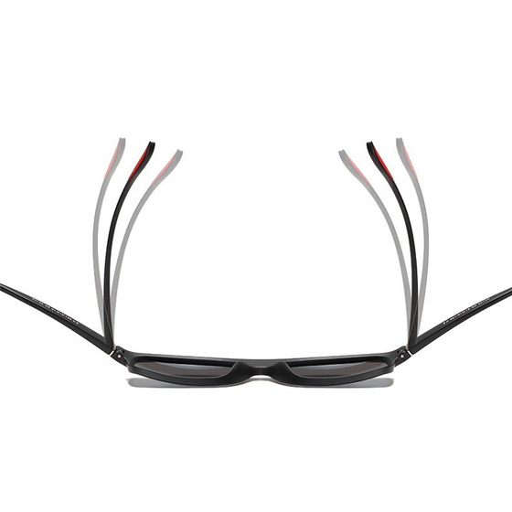 OKULARY MĘSKIE polaryzacyjne PRZECIWSŁONECZNE