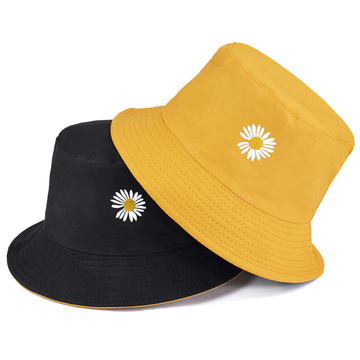 BUCKET HAT czapka dwustronna KAPELUSZ rybacki