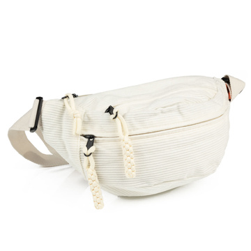 Alessio NERKA SASZETKA TOREBKA damska na PAS lub NA RAMIĘ CROSSBODY