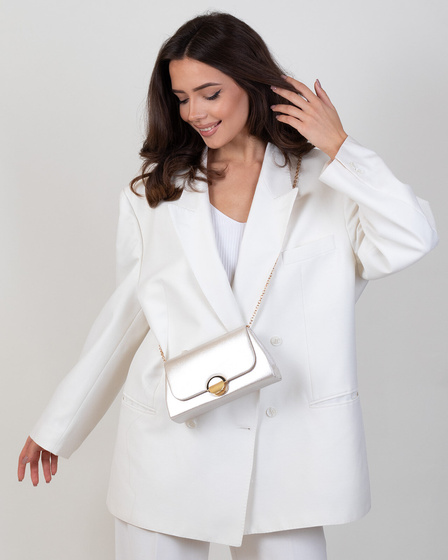 Alessio TOREBKA Damska na ramię do ręki LISTONOSZKA KOPERTÓWKA WIECZOROWA