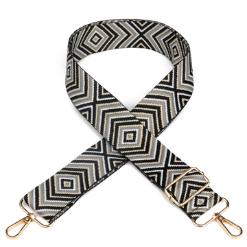 PASEK DO TOREBKI torby REGULOWANY PARCIANY