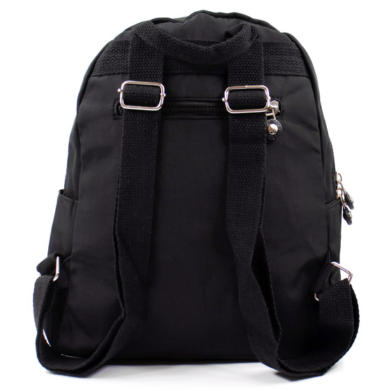 PLECAK damski męski SZKOLNY pojemny KLASYCZNY sportowy MŁODZIEŻOWY miejski