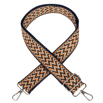 PASEK DO TOREBKI torby REGULOWANY PARCIANY