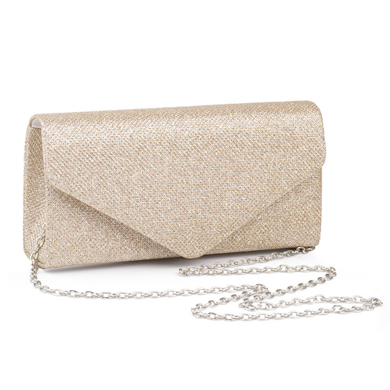 TOREBKA wizytowa KOPERTÓWKA ELEGANCKA mała WIECZOROWA