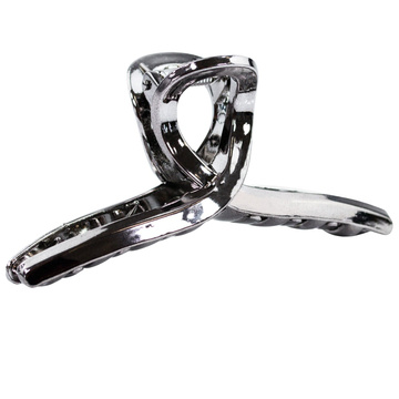 KLAMRA spinka do włosów KLAMERKA długa