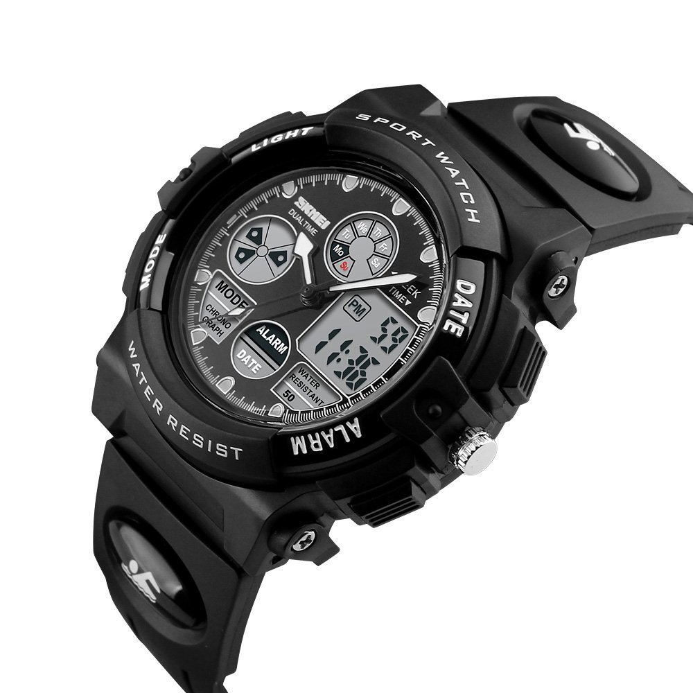 skmei 1163 alarm